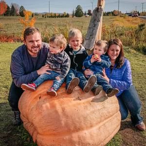 Meet your Posher, Marta